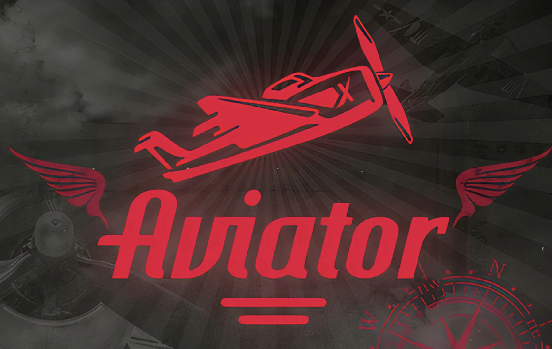 Aviator slot